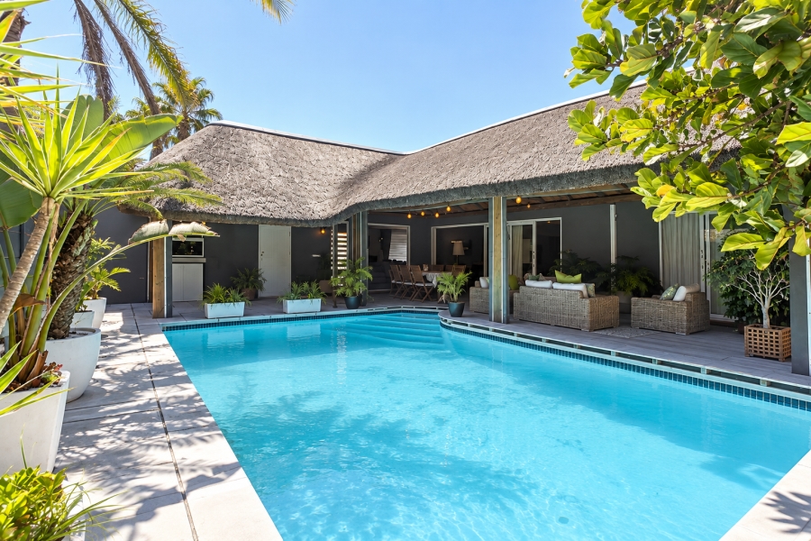3 Bedroom Property for Sale in Plattekloof Glen Western Cape